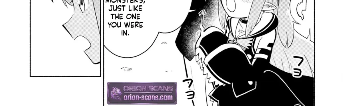 Read Kono Sekai de Ore dake ga chapter 4 image 64 on Lezhin