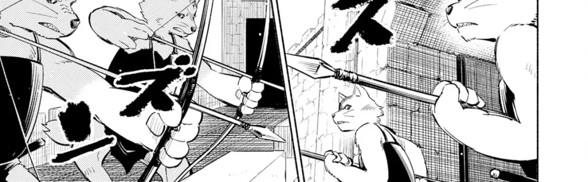 Read Kono Sekai de Ore dake ga chapter 5 image 10 on Lezhin