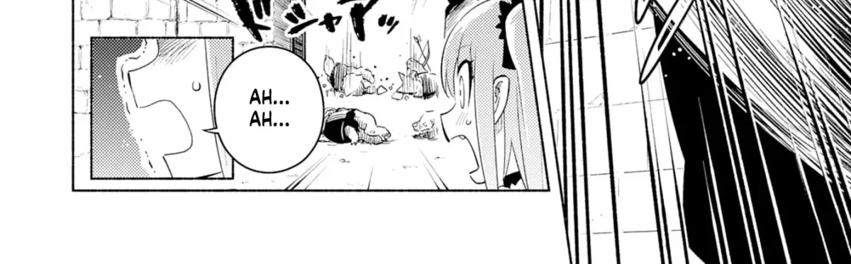Read Kono Sekai de Ore dake ga chapter 5 image 16 on Lezhin