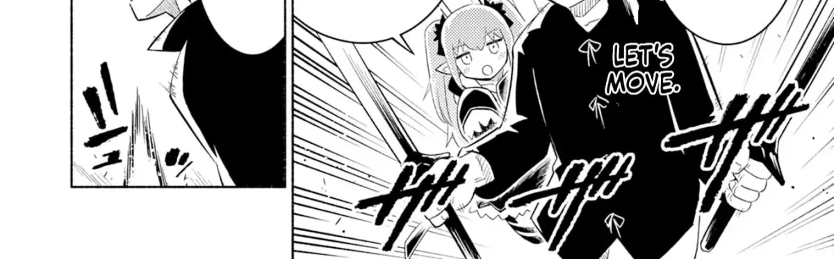 Read Kono Sekai de Ore dake ga chapter 5 image 20 on Lezhin