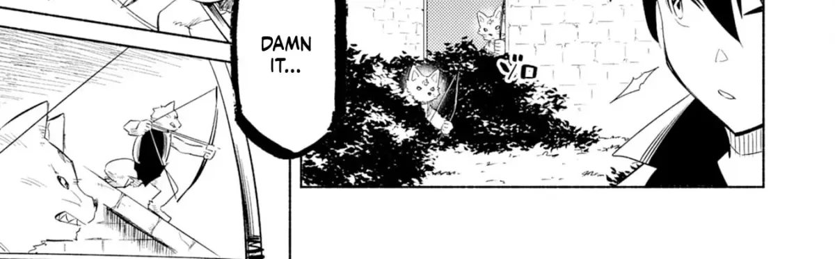 Read Kono Sekai de Ore dake ga chapter 5 image 22 on Lezhin