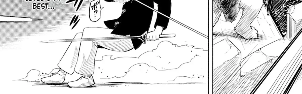Read Kono Sekai de Ore dake ga chapter 5 image 26 on Lezhin