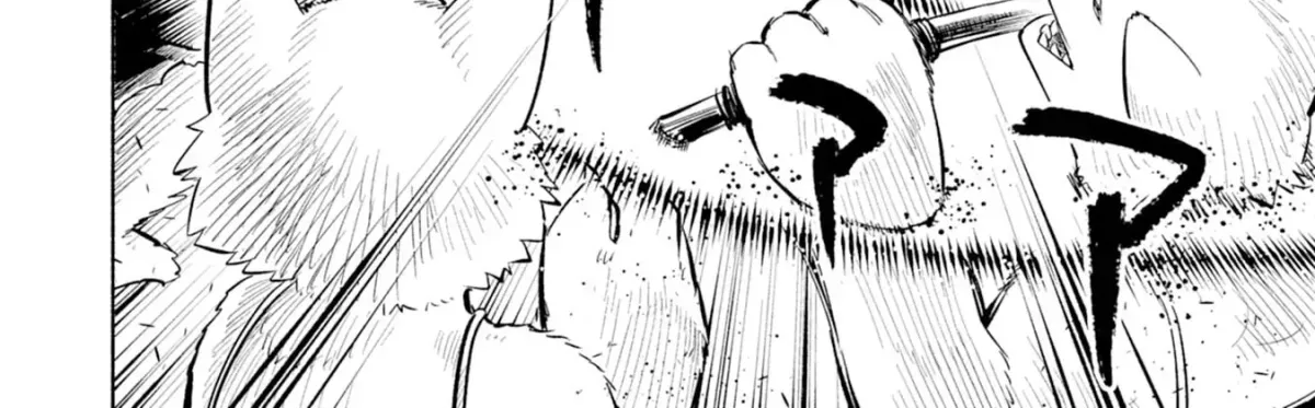 Read Kono Sekai de Ore dake ga chapter 5 image 28 on Lezhin
