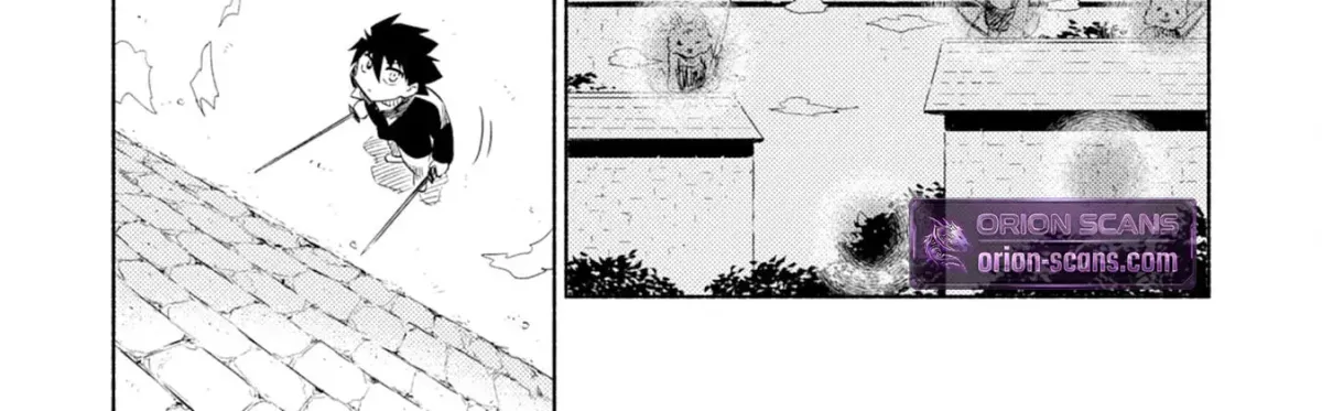 Read Kono Sekai de Ore dake ga chapter 5 image 30 on Lezhin