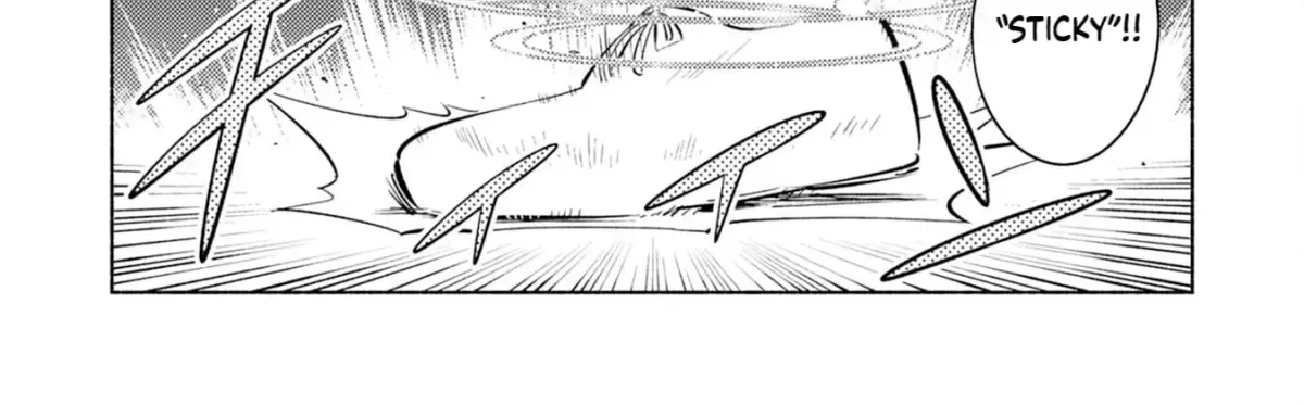 Read Kono Sekai de Ore dake ga chapter 5 image 32 on Lezhin