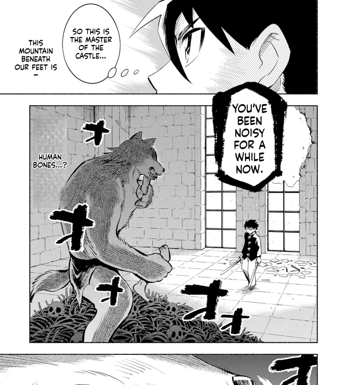 Read Kono Sekai de Ore dake ga chapter 5 image 37 on Lezhin