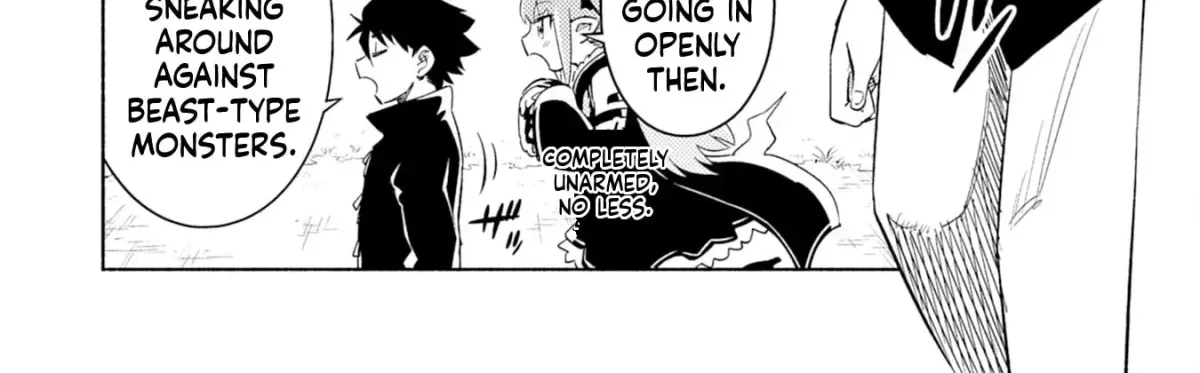 Read Kono Sekai de Ore dake ga chapter 5 image 4 on Lezhin