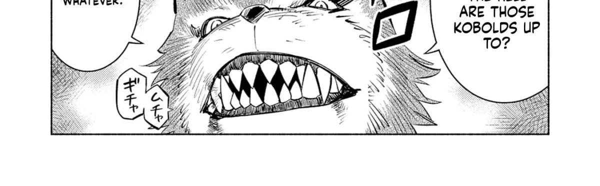 Read Kono Sekai de Ore dake ga chapter 5 image 40 on Lezhin