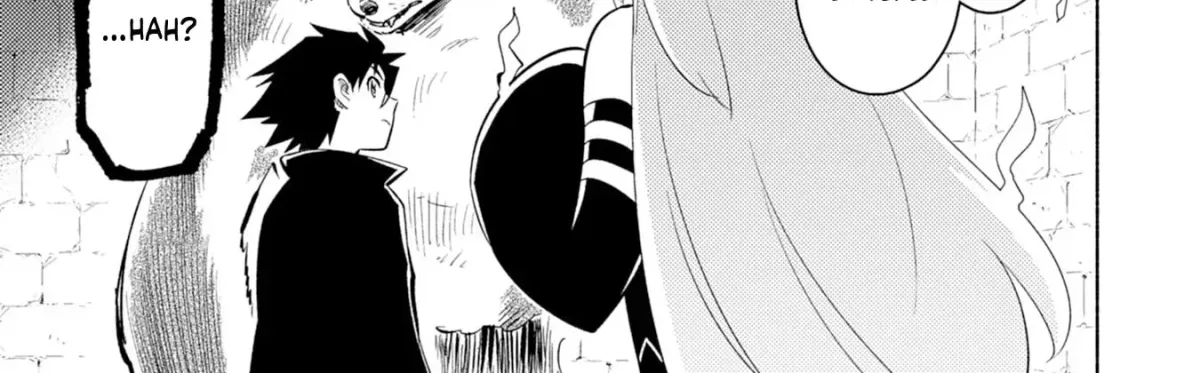 Read Kono Sekai de Ore dake ga chapter 5 image 42 on Lezhin