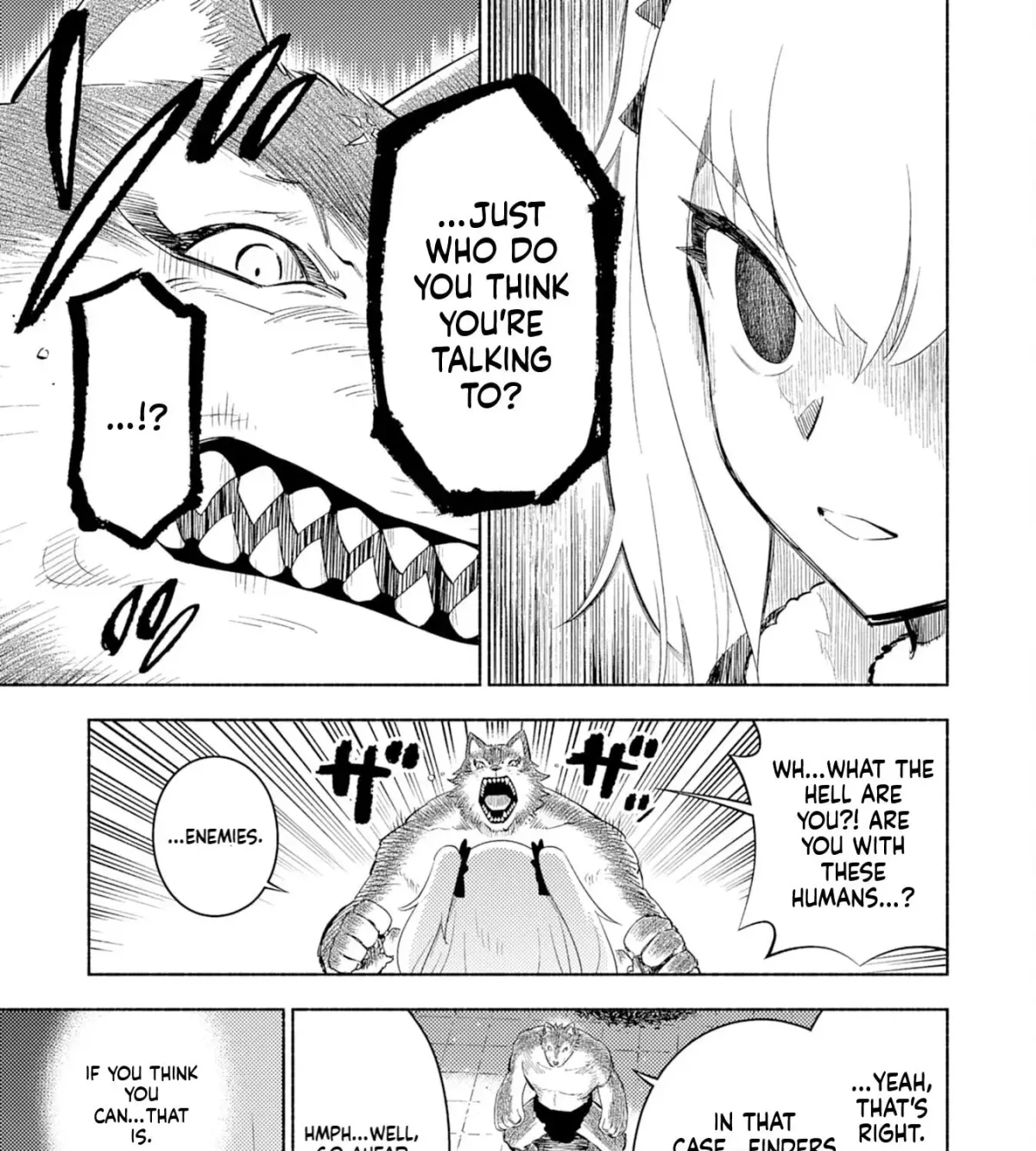 Read Kono Sekai de Ore dake ga chapter 5 image 45 on Lezhin