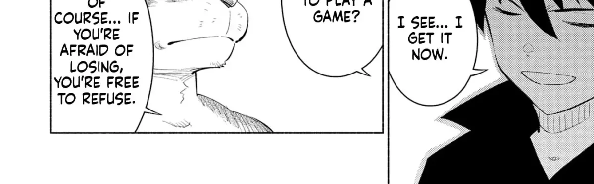 Read Kono Sekai de Ore dake ga chapter 5 image 48 on Lezhin