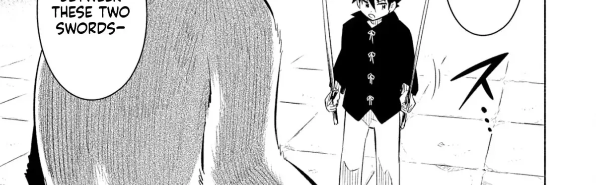 Read Kono Sekai de Ore dake ga chapter 5 image 50 on Lezhin