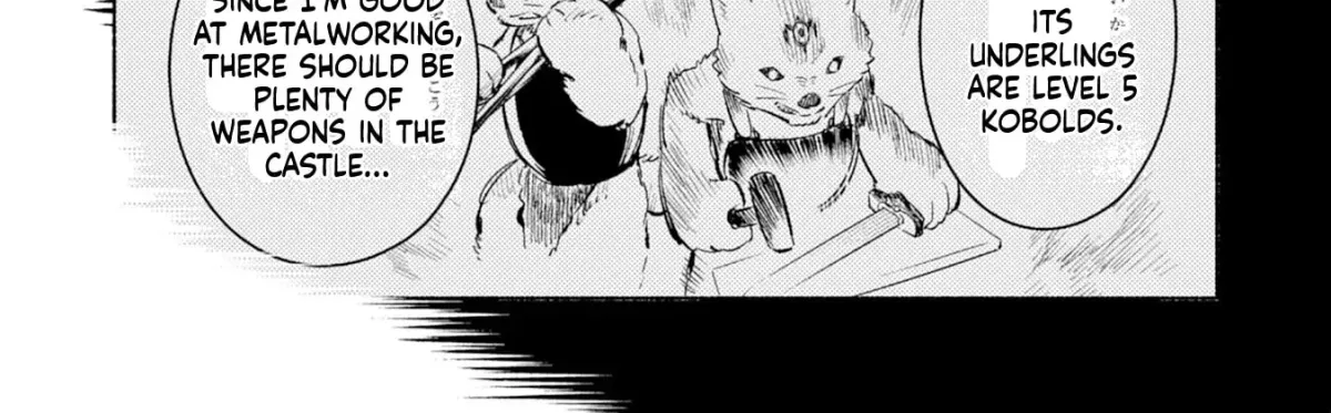 Read Kono Sekai de Ore dake ga chapter 5 image 6 on Lezhin