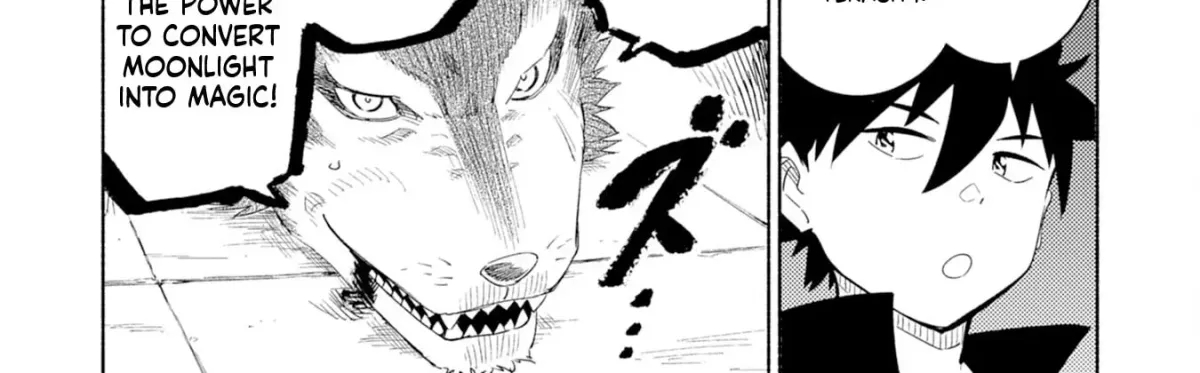 Read Kono Sekai de Ore dake ga chapter 5 image 60 on Lezhin