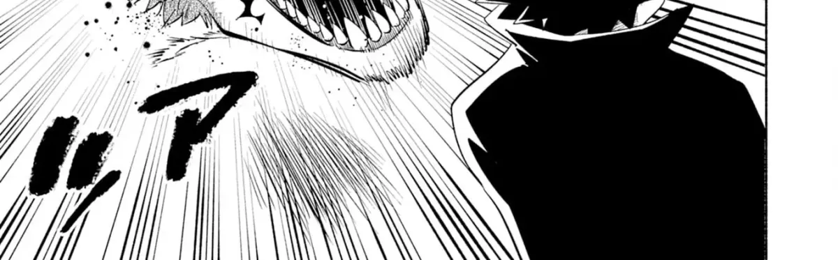 Read Kono Sekai de Ore dake ga chapter 5 image 62 on Lezhin