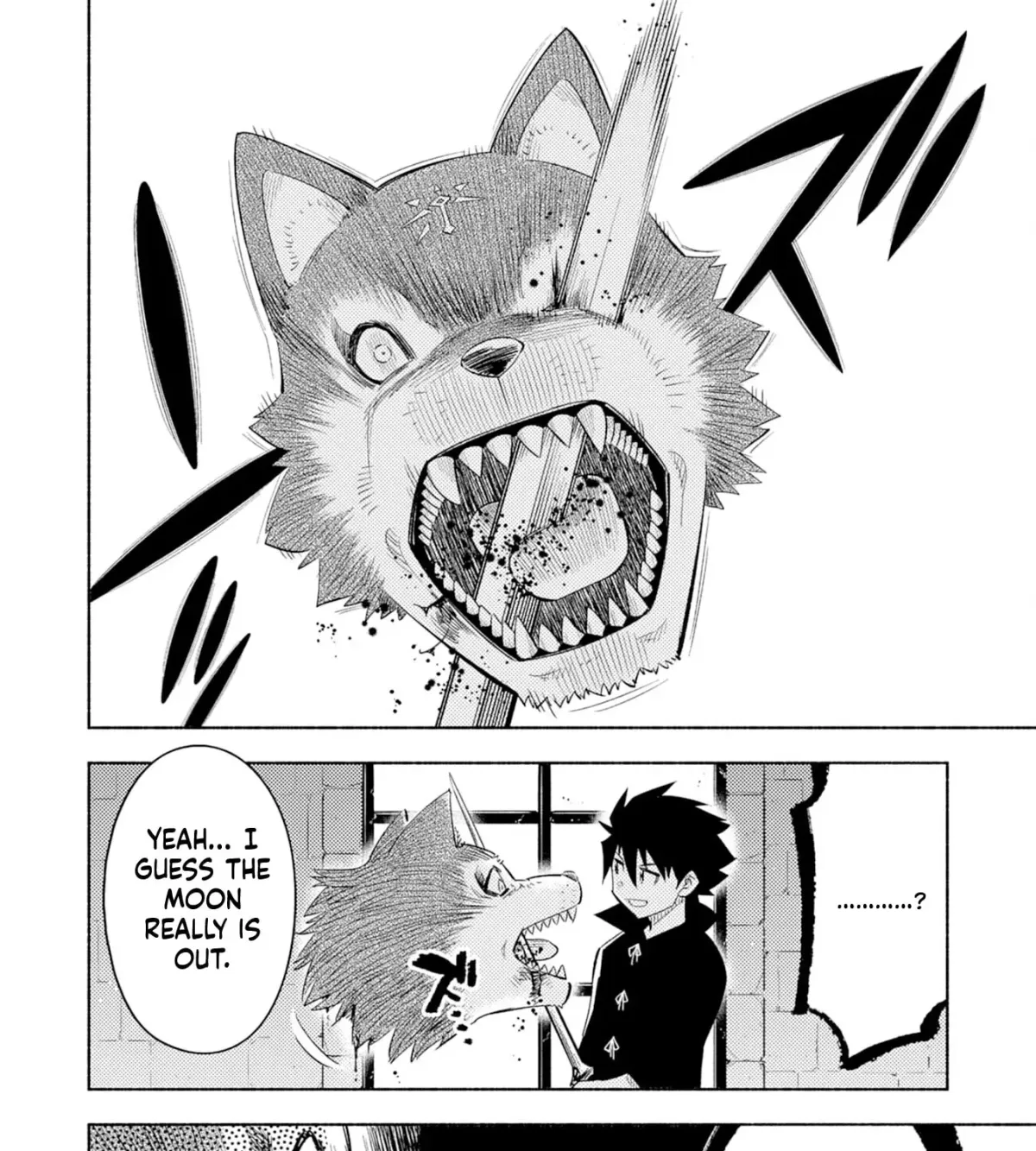 Read Kono Sekai de Ore dake ga chapter 5 image 63 on Lezhin