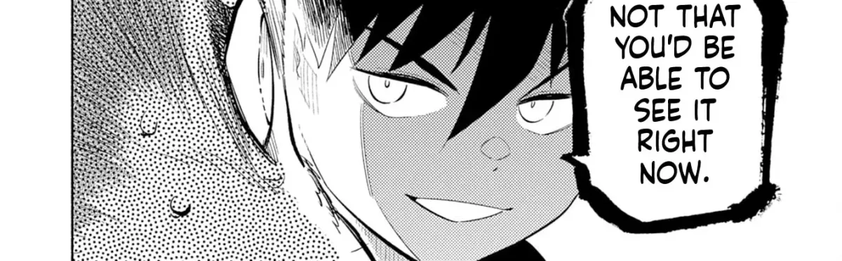 Read Kono Sekai de Ore dake ga chapter 5 image 64 on Lezhin