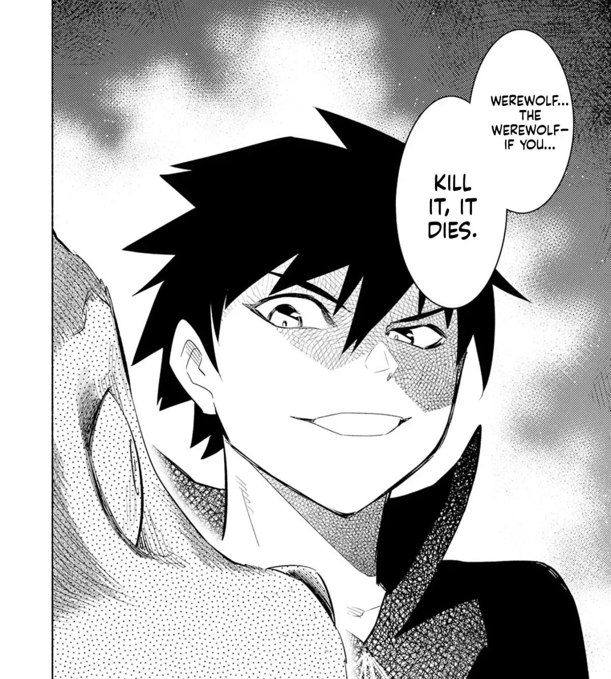 Read Kono Sekai de Ore dake ga chapter 5 image 71 on Lezhin