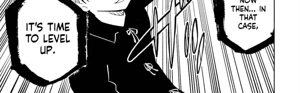 Read Kono Sekai de Ore dake ga chapter 6 image 12 on Lezhin