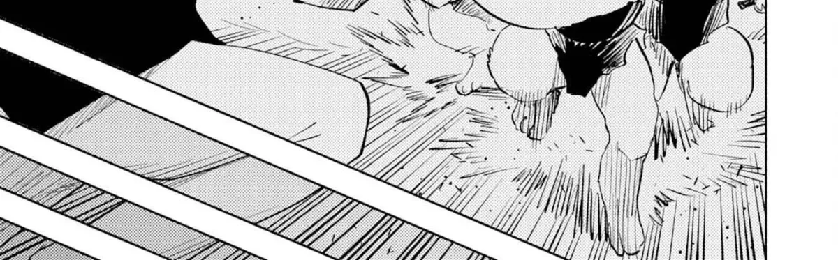 Read Kono Sekai de Ore dake ga chapter 6 image 16 on Lezhin