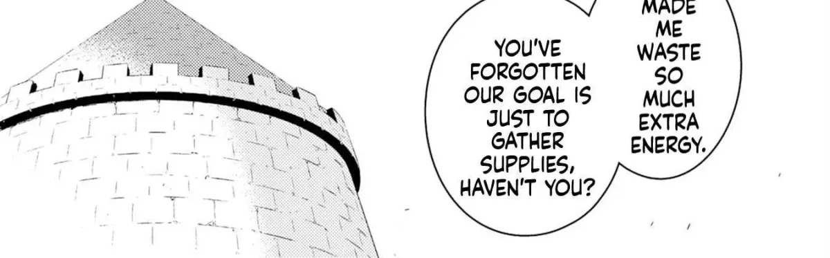 Read Kono Sekai de Ore dake ga chapter 6 image 18 on Lezhin