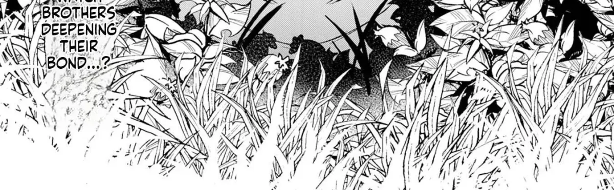 Read Kono Sekai de Ore dake ga chapter 6 image 2 on Lezhin