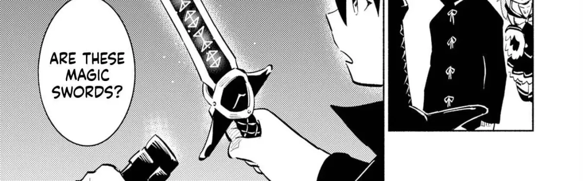 Read Kono Sekai de Ore dake ga chapter 6 image 20 on Lezhin