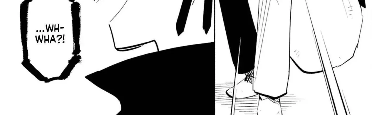 Read Kono Sekai de Ore dake ga chapter 6 image 24 on Lezhin