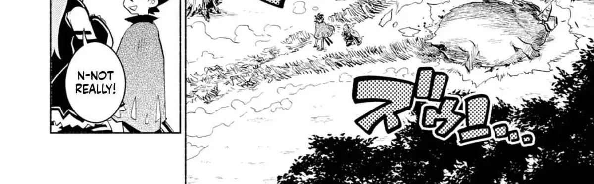 Read Kono Sekai de Ore dake ga chapter 6 image 34 on Lezhin