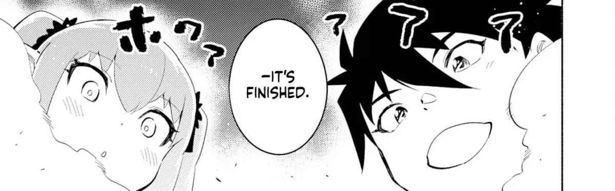 Read Kono Sekai de Ore dake ga chapter 6 image 36 on Lezhin