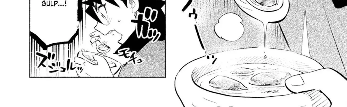 Read Kono Sekai de Ore dake ga chapter 6 image 38 on Lezhin