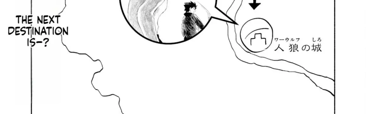 Read Kono Sekai de Ore dake ga chapter 6 image 4 on Lezhin