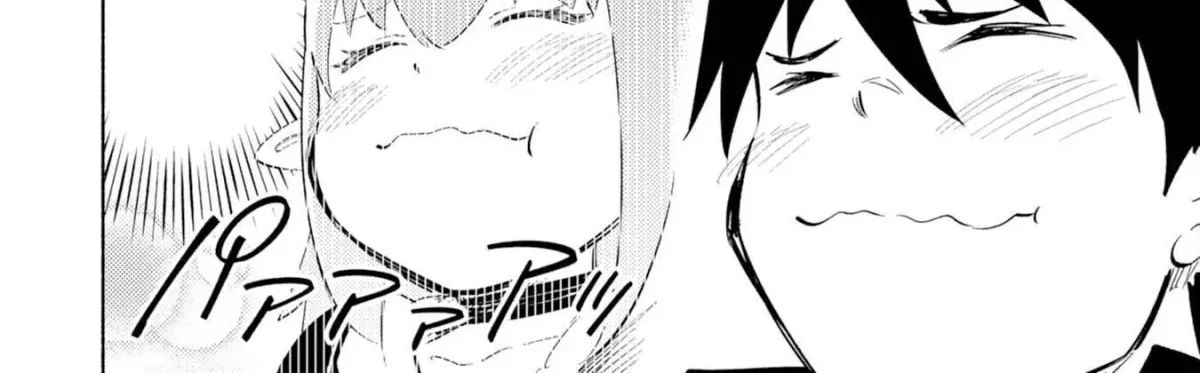 Read Kono Sekai de Ore dake ga chapter 6 image 42 on Lezhin