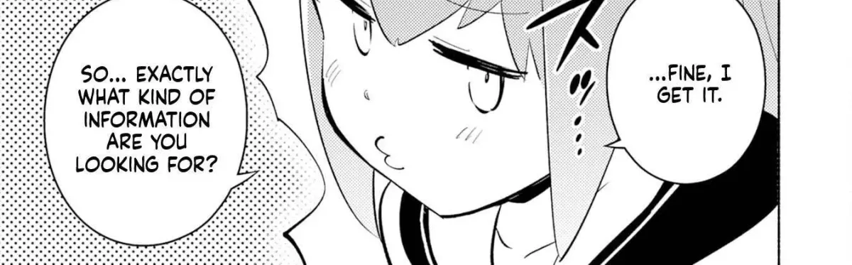 Read Kono Sekai de Ore dake ga chapter 6 image 44 on Lezhin