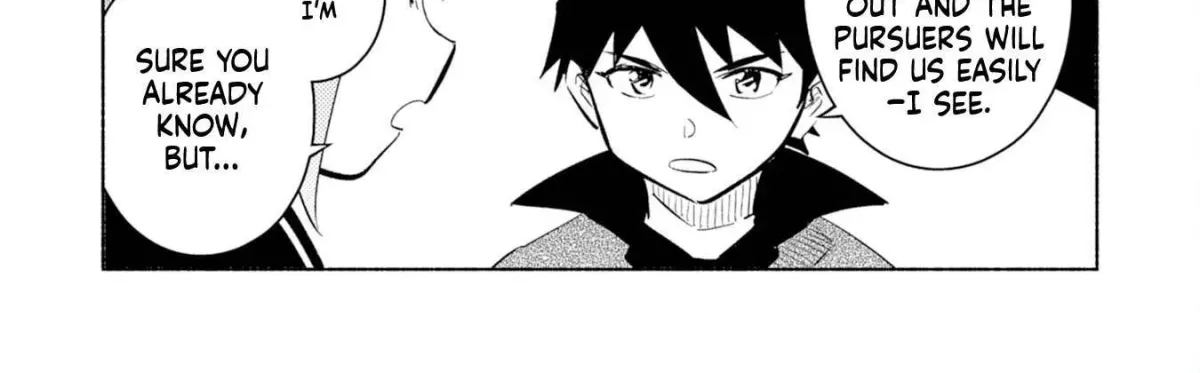 Read Kono Sekai de Ore dake ga chapter 6 image 46 on Lezhin