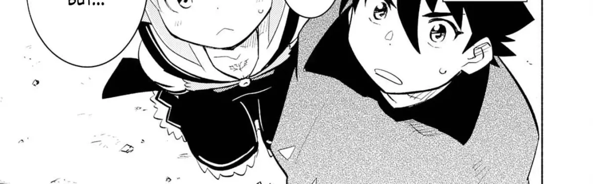 Read Kono Sekai de Ore dake ga chapter 6 image 52 on Lezhin