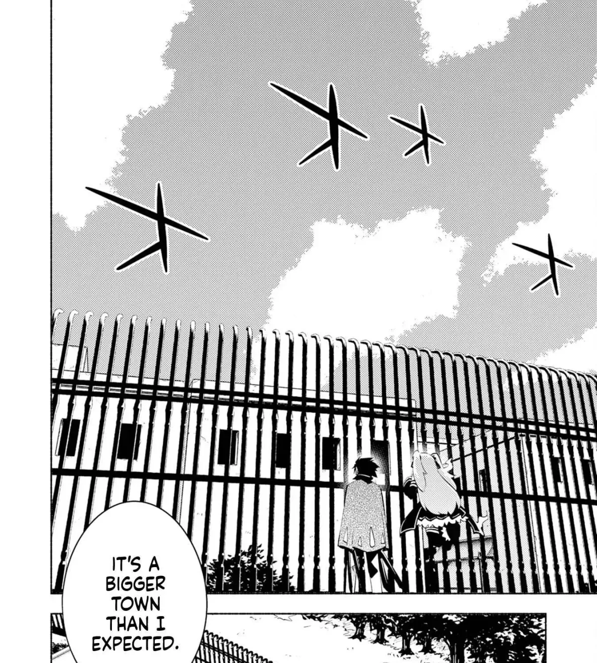 Read Kono Sekai de Ore dake ga chapter 6 image 53 on Lezhin