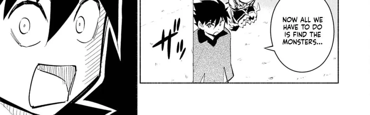 Read Kono Sekai de Ore dake ga chapter 6 image 60 on Lezhin