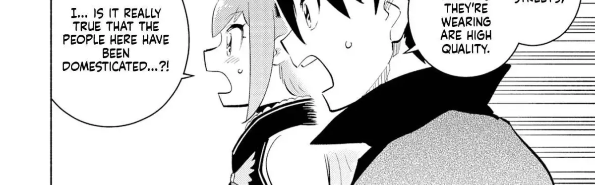 Read Kono Sekai de Ore dake ga chapter 6 image 62 on Lezhin