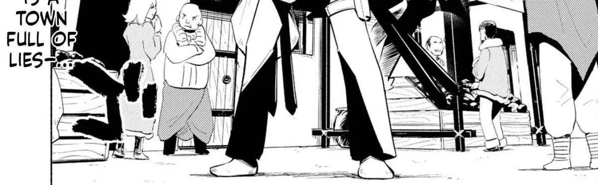 Read Kono Sekai de Ore dake ga chapter 6 image 66 on Lezhin