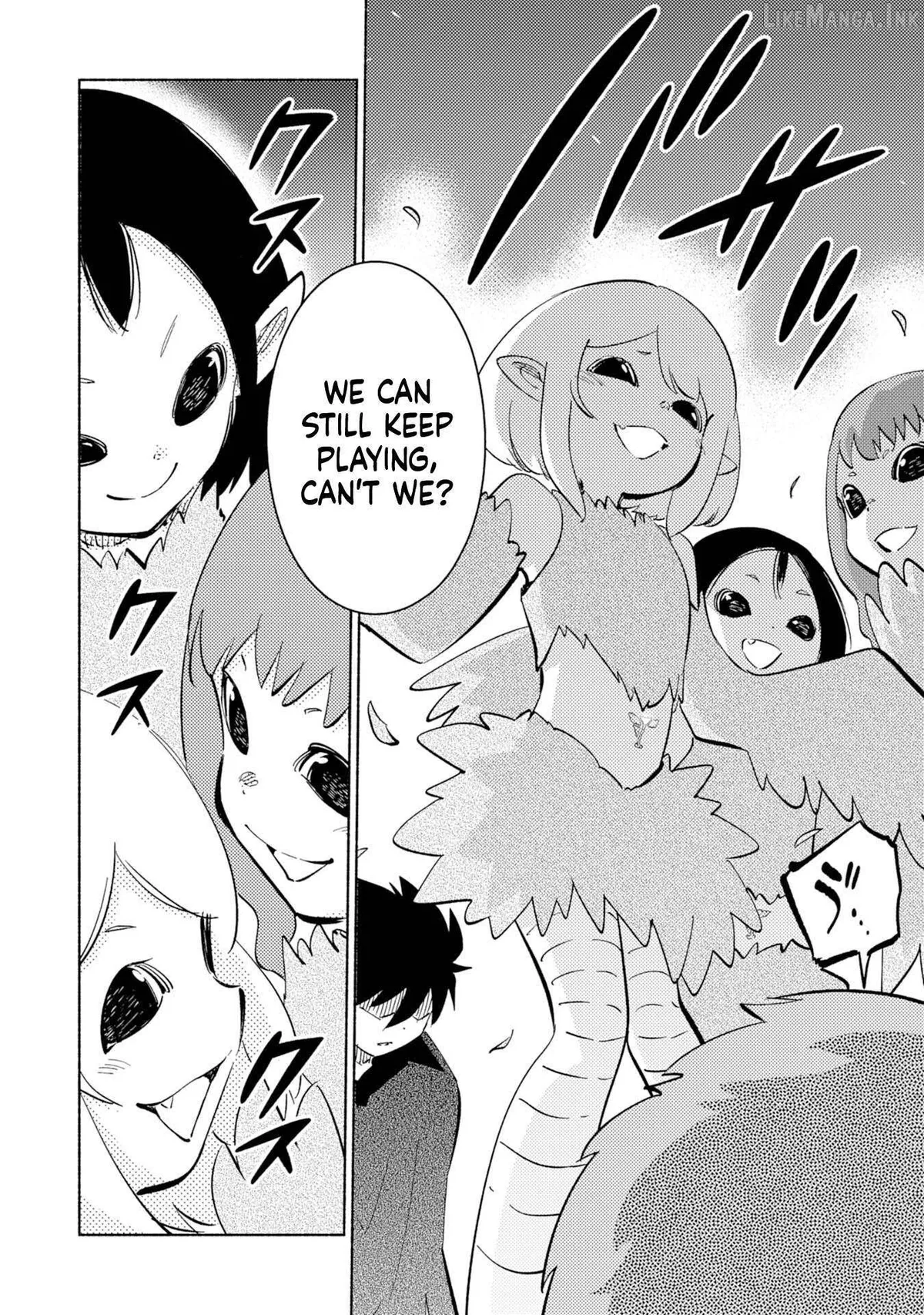 Read Kono Sekai de Ore dake ga chapter 7 image 13 on Lezhin
