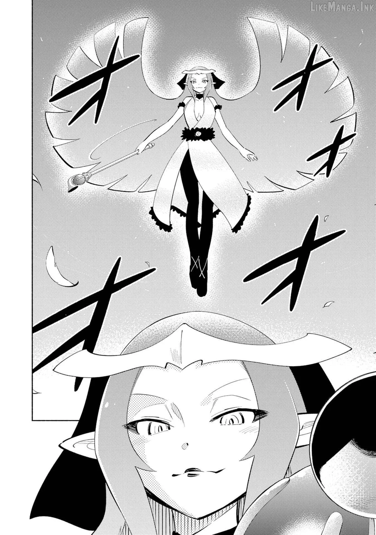 Read Kono Sekai de Ore dake ga chapter 7 image 29 on Lezhin