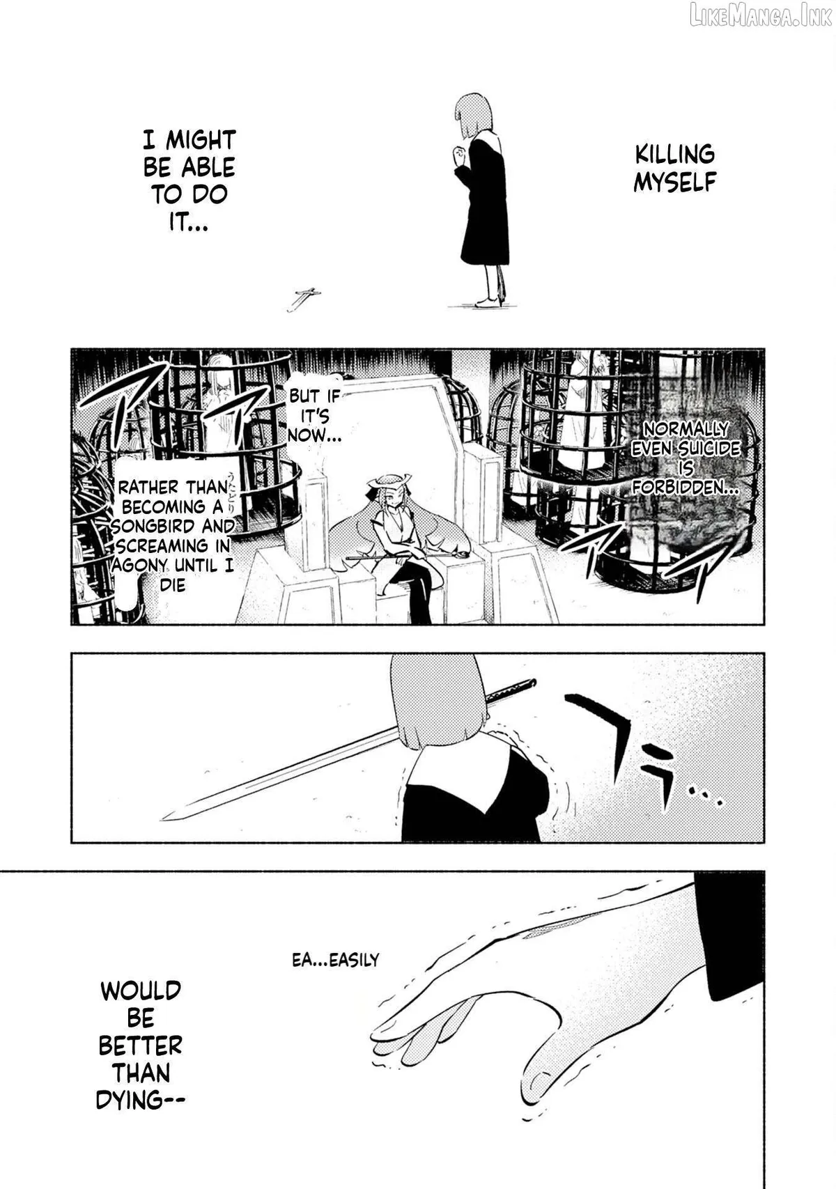 Read Kono Sekai de Ore dake ga chapter 8 image 14 on Lezhin