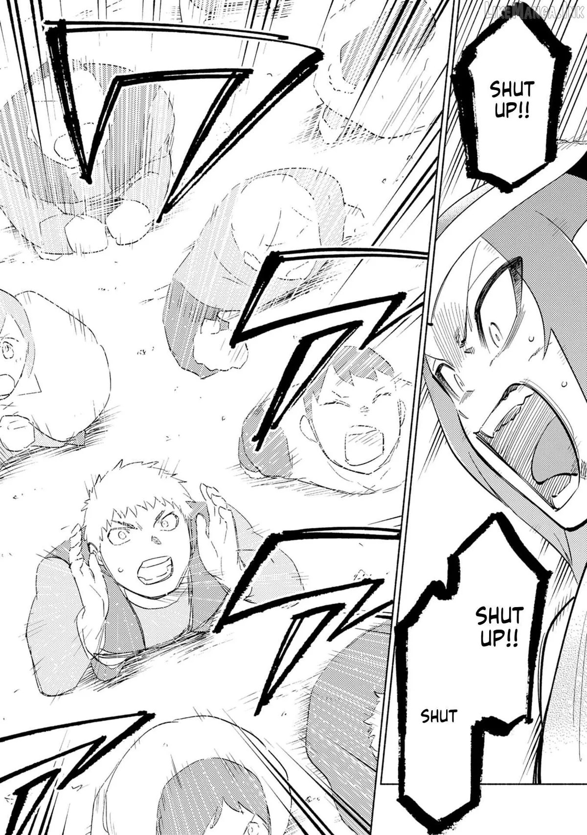 Read Kono Sekai de Ore dake ga chapter 9 image 19 on Lezhin