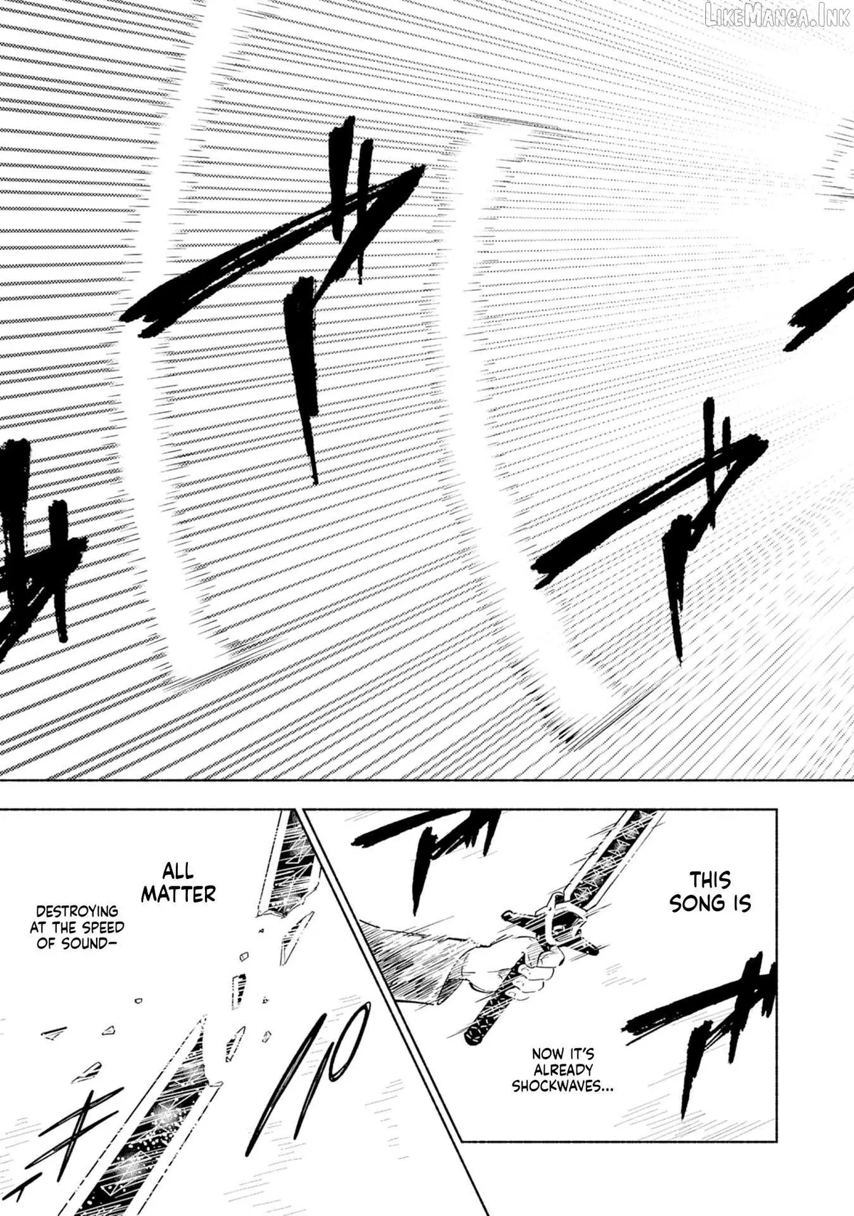 Read Kono Sekai de Ore dake ga chapter 9 image 24 on Lezhin