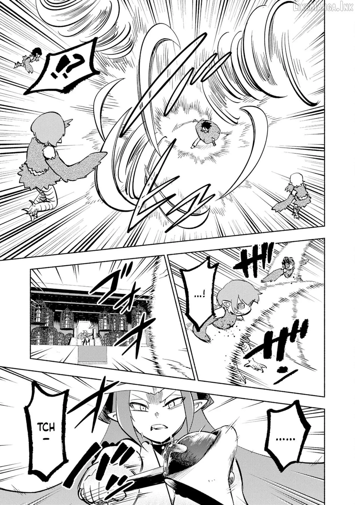 Read Kono Sekai de Ore dake ga chapter 9 image 4 on Lezhin