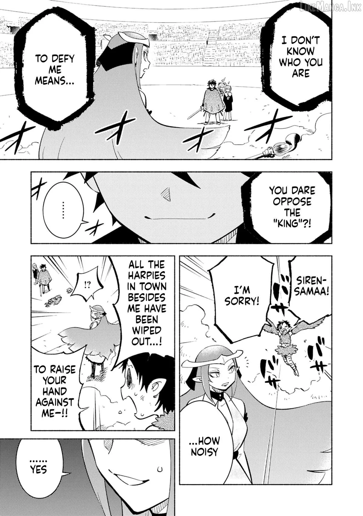 Read Kono Sekai de Ore dake ga chapter 9 image 6 on Lezhin