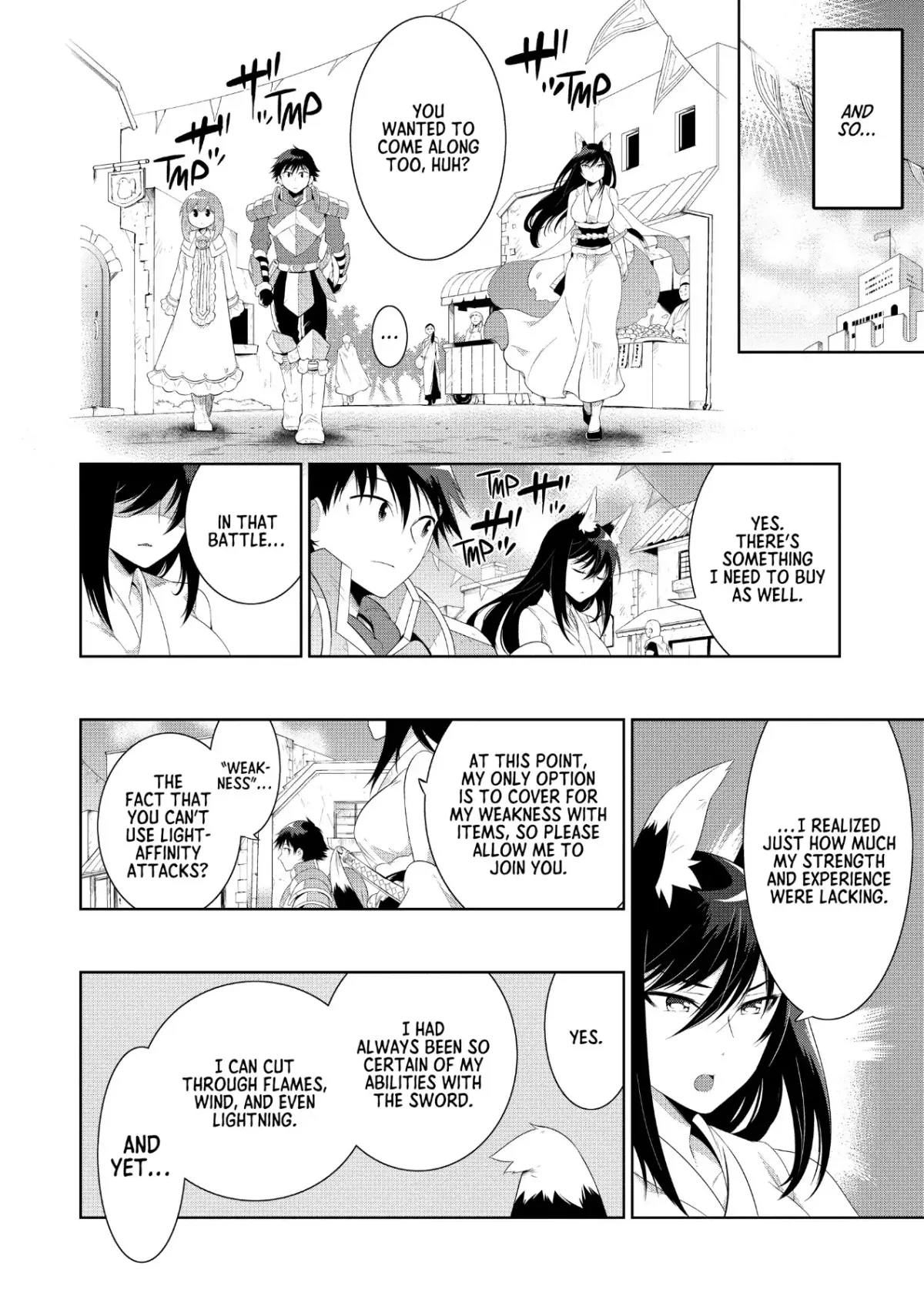 Kono Sekai ga Game dato Ore dake ga Shitte Iru Chapter 40 page 22 - 
