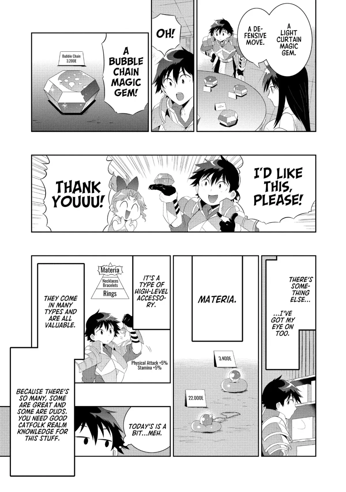 Kono Sekai ga Game dato Ore dake ga Shitte Iru Chapter 40 page 27 - 
