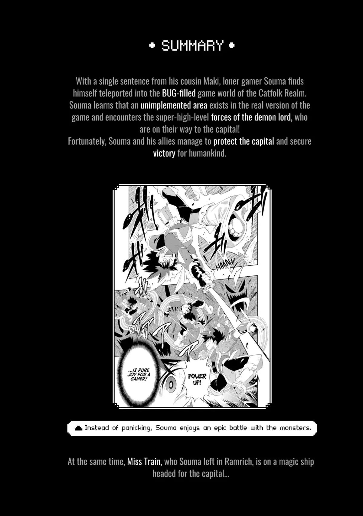 Kono Sekai ga Game dato Ore dake ga Shitte Iru Chapter 40 page 8 - 